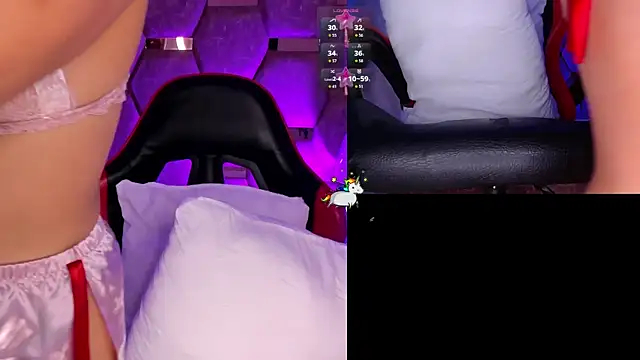 Snapshot of LunaAridi chatting on August 2, 2026, 9:23 pm LunaAridi online show from August 2, 2026, 9:23 pm