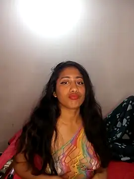 Astridjose online show from April 12, 2026, 1:42 am