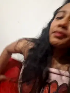 Astridjose online show from April 10, 2026, 6:59 pm