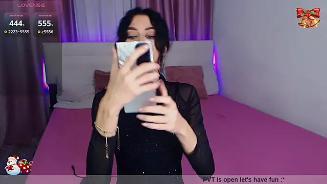 Hennessy XO online show from January 10, 2026, 7:20 pm