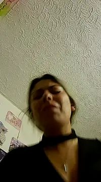 Sweel Leyva18 online show from December 7, 2024, 6:37 am