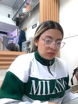 Sweel Leyva18 online show from March 18, 2026, 8:53 pm