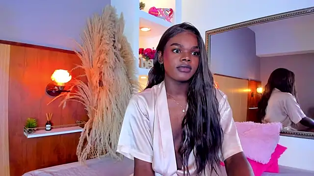 CamiEstrada online show from February 28, 2025, 3:48 am