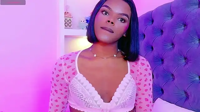 CamiEstrada online show from November 23, 2025, 6:29 pm