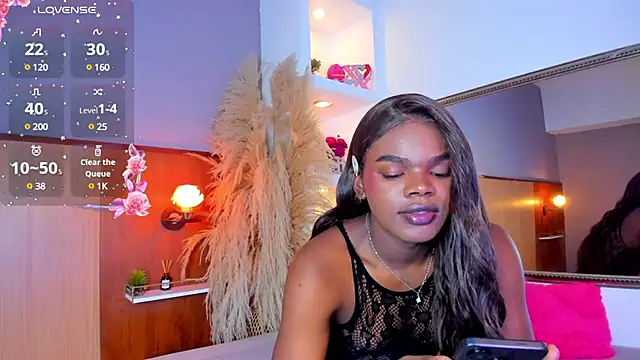 CamiEstrada online show from February 28, 2025, 8:28 pm