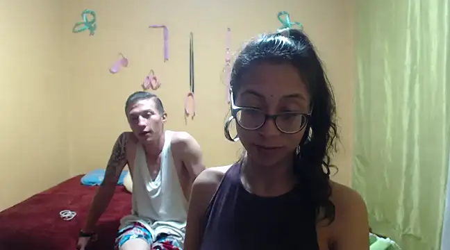 smith lechosoxxx online show from March 23, 2025, 2:48 am