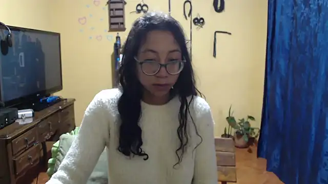 smith lechosoxxx online show from November 6, 2025, 10:52 am