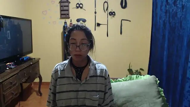 smith lechosoxxx online show from November 6, 2025, 11:09 pm