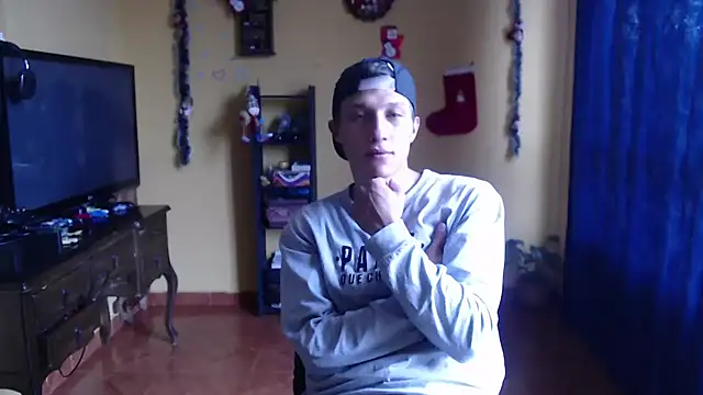 smith lechosoxxx online show from November 19, 2025, 1:33 pm