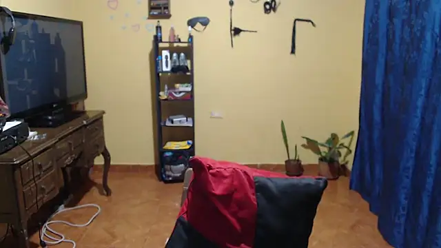 smith lechosoxxx online show from October 24, 2025, 11:59 pm