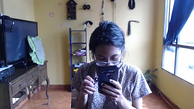 smith lechosoxxx online show from October 19, 2025, 7:05 pm