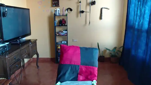 smith lechosoxxx online show from October 22, 2025, 11:20 am