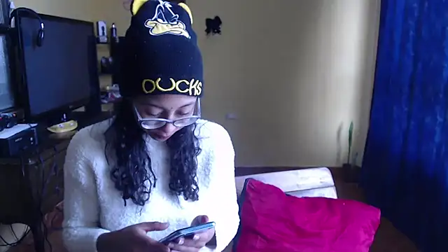 smith lechosoxxx online show from October 7, 2025, 1:12 pm