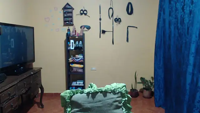 smith lechosoxxx online show from November 9, 2025, 8:07 am