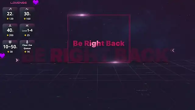 Mackensy sweett online show from November 29, 2025, 12:22 am