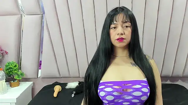 slut anal  online show from February 24, 2025, 8:58 pm