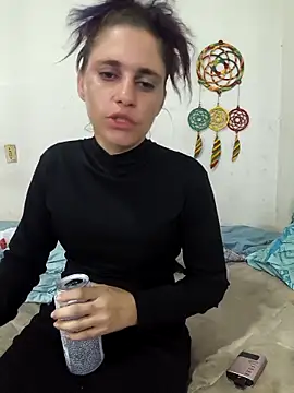 Snapshot of Scarlett-Leh chatting on November 1, 2025, 6:46 pm Scarlett-Leh online show from November 1, 2025, 6:46 pm