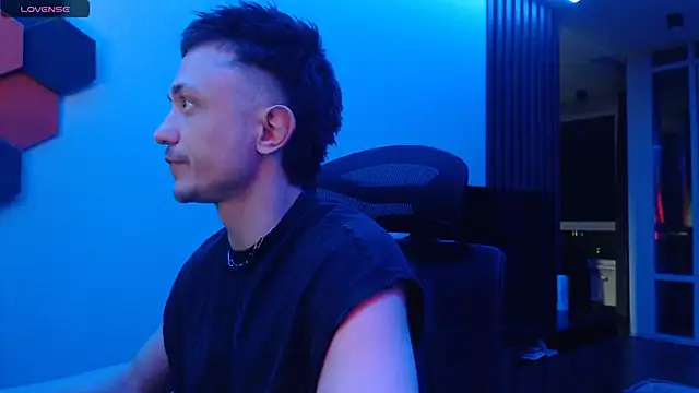 alex nash online show from September 19, 2025, 9:41 pm