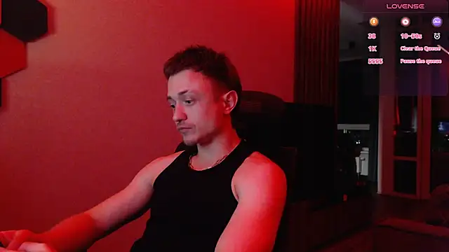 alex nash online show from September 17, 2025, 9:39 pm