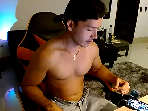 Snapshot of zeth_666 chatting on September 10, 2025, 2:43 am zeth 666 online show from September 10, 2025, 2:43 am