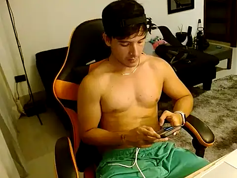 Snapshot of zeth_666 chatting on April 2, 2026, 12:07 am zeth 666 online show from April 2, 2026, 12:07 am