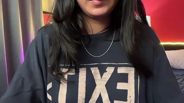 simrann 69 online show from October 11, 2025, 9:27 pm