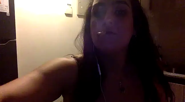 Snapshot of pepitaduva chatting on January 29, 2025, 9:23 am pepitaduva online show from January 29, 2025, 9:23 am