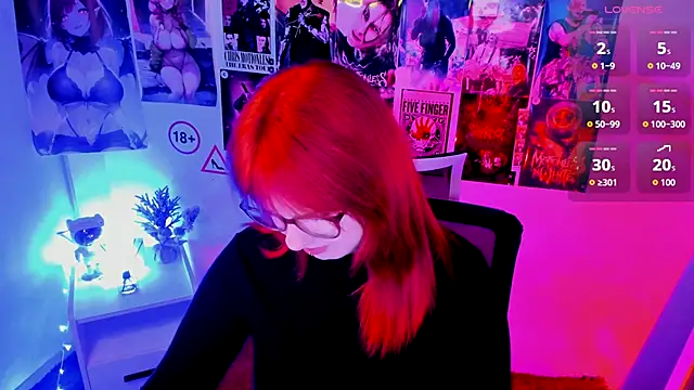 Rudy 02 online show from September 30, 2025, 9:32 pm
