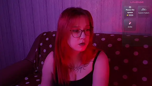 Rudy 02 online show from February 5, 2026, 11:22 pm