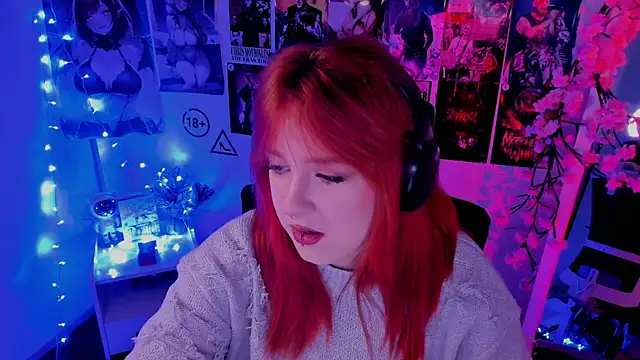 Rudy 02 online show from November 13, 2025, 11:30 pm