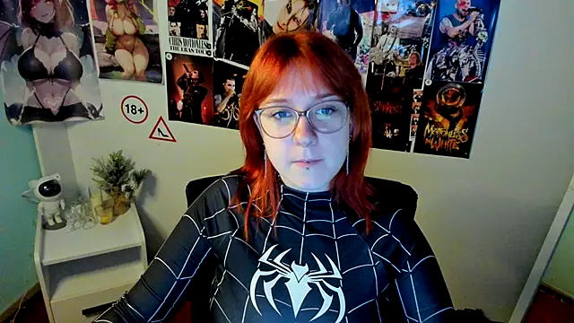 Rudy 02 online show from October 10, 2025, 6:31 pm