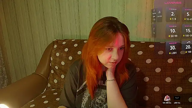 Rudy 02 online show from January 31, 2026, 11:03 pm