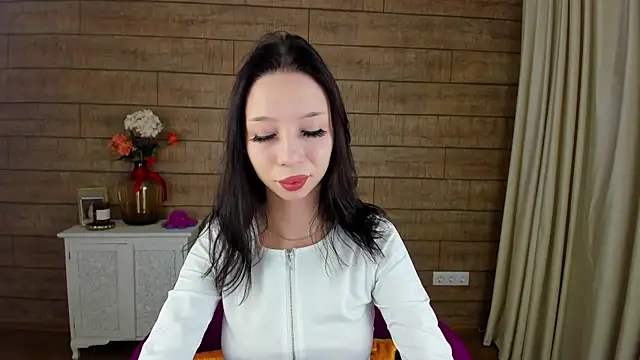 MaliaLandre online show from March 10, 2025, 4:28 am