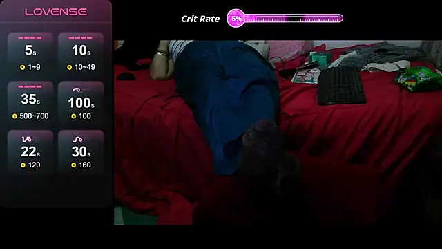 yoyiz love online show from July 13, 2026, 4:12 am