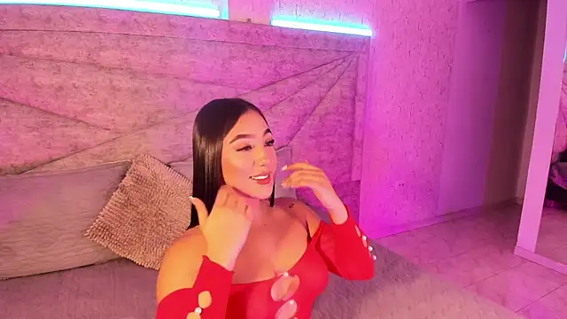 Snapshot of SofiiSweet_ chatting on October 21, 2025, 2:27 pm SofiiSweet online show from October 21, 2025, 2:27 pm