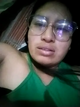 Miaa Smiith  online show from October 20, 2025, 9:04 pm