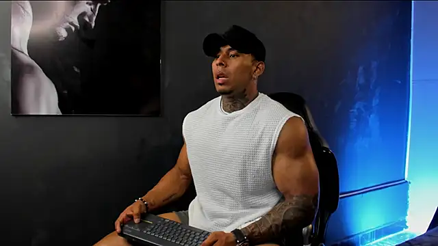 bradley smith online show from November 23, 2025, 9:36 pm