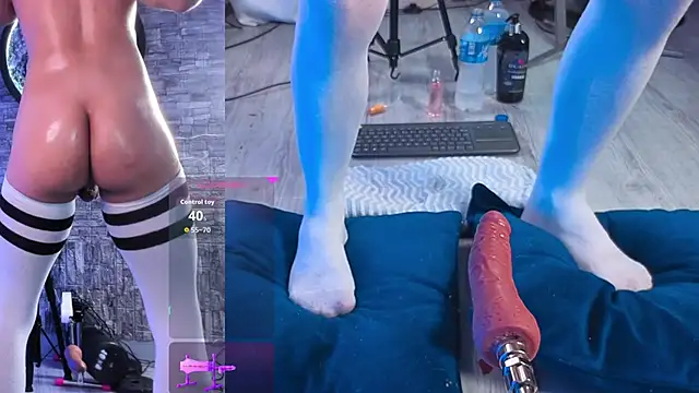 Belami blake  online show from February 14, 2026, 4:02 am