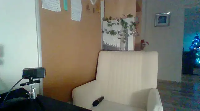 Snapshot of ReifeVenna chatting on January 16, 2025, 10:23 pm ReifeVenna online show from January 16, 2025, 10:23 pm