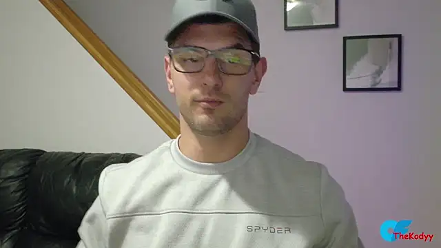 Snapshot of Thekodyy chatting on July 14, 2026, 7:35 am Thekodyy online show from July 14, 2026, 7:35 am