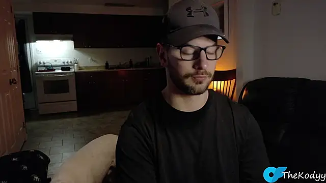 Thekodyy online show from January 9, 2026, 6:31 am