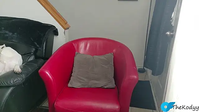 Thekodyy online show from October 10, 2025, 1:23 pm