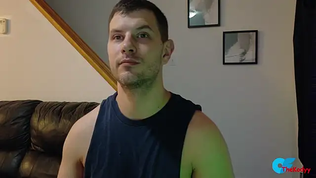 Snapshot of Thekodyy chatting on July 1, 2026, 8:25 am Thekodyy online show from July 1, 2026, 8:25 am