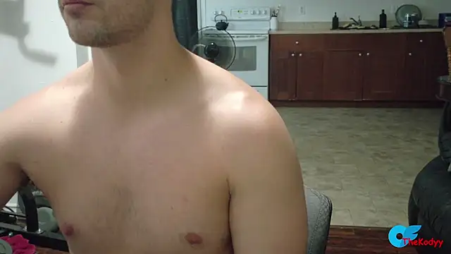 Snapshot of Thekodyy chatting on July 13, 2026, 7:46 pm Thekodyy online show from July 13, 2026, 7:46 pm