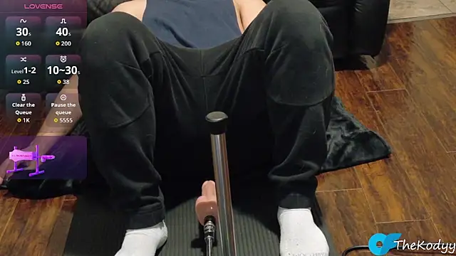 Thekodyy online show from October 22, 2025, 9:31 am