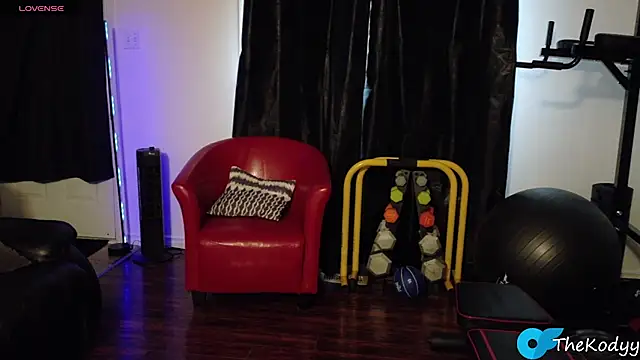 Thekodyy online show from October 13, 2025, 11:45 am