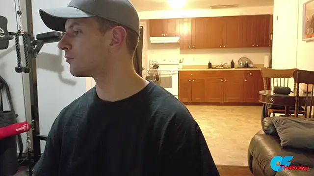 Snapshot of Thekodyy chatting on July 11, 2026, 4:24 am Thekodyy online show from July 11, 2026, 4:24 am