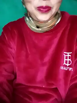 SAXYTannuja online show from January 20, 2025, 2:43 am