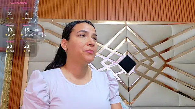 Sluttyandmature online show from February 25, 2026, 12:38 pm