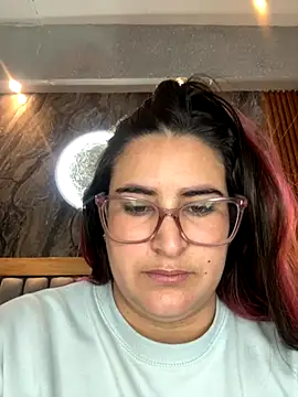 BellaPeers  online show from October 28, 2025, 11:31 am